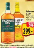 TULLAMORE D.E.W.