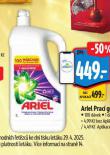 ARIEL PRAC GEL