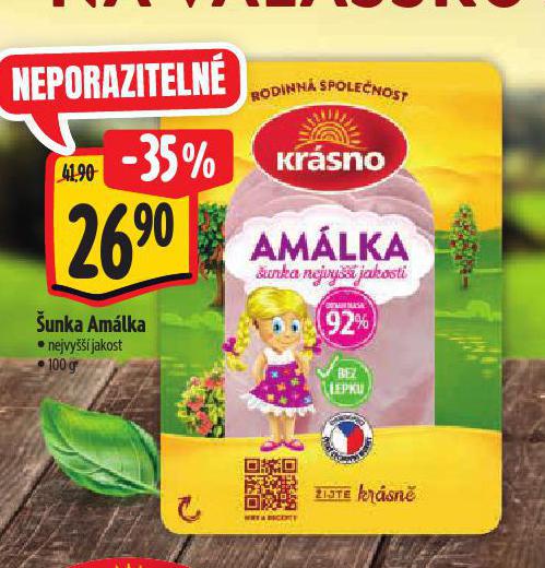 UNKA AMLKA
