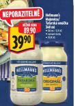 HELLMANNS TATARSK OMKA, MAJONZA