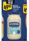 HELLMANNS YOFRESH S JOGURTEM