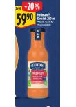 HELLMANNS DRESINK