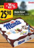 MONTE DEZERT