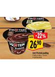 ZOTT PROTEIN PUDING