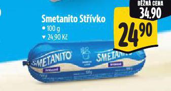 SMETANITO STVKO