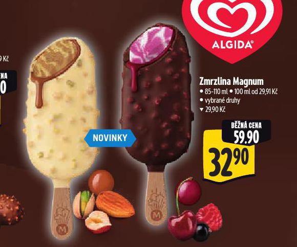 ZMRZLINA MAGNUM