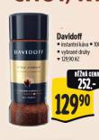 DAVIDOFF INSTANTN KVA