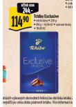 TCHIBO EXCLUSIVE MLET KVA