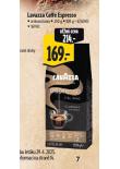 LAVAZZA CAFF ESPRESSO