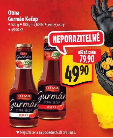 OTMA OMKA KEUP