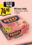 RIO MARE TUK