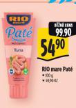 RIO MARE PAT