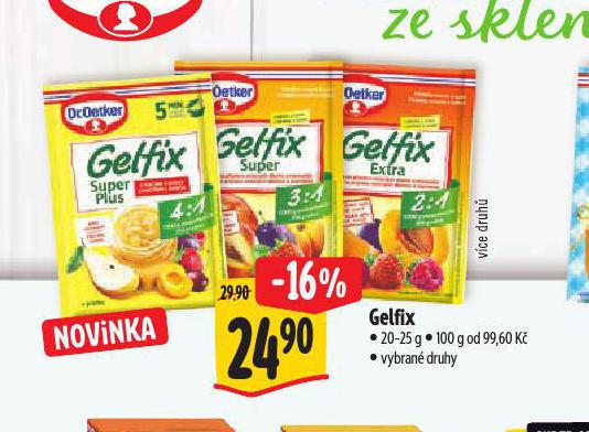 GELFIX
