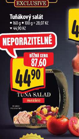 TUKOV SALT