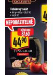 TUKOV SALT