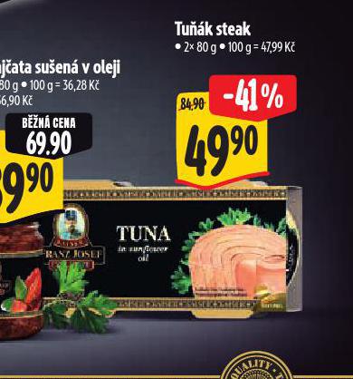 TUK STEAK