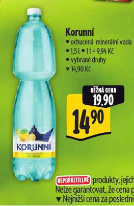 KORUNN OCHUCEN