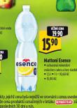 MATTONI ESENCE OCHUCEN