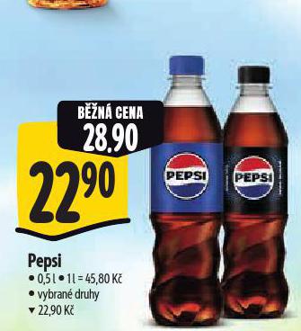 PEPSI