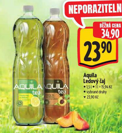 AQUILA LEDOV AJ