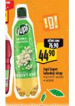 JUP SUPER LAHODN SIRUP