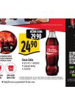 COCA COLA 0,5L
