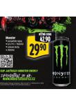 MONSTER