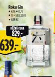ROKU GIN
