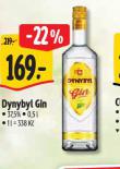 DYNYBYL GIN