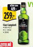 CLAN CAMPBELL