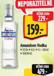 AMUNDSEN VODKA