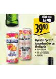 DYNYBYL SPRITZ