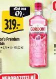 GORDONS PREMIUM PINK GIN