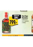 DON PAPA MASSKARA