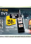 FERNET STOCK