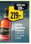 BOKOV REPUBLICA EXLUSIVE