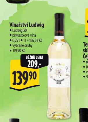 VINASTV LUDWIG