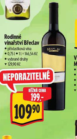 RODINN VINASTV BECLAV