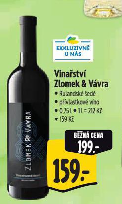 VINASTV ZLOMEK & VVRA