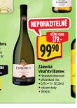 ZMECK VINASTV BZENEC