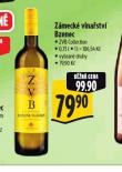 ZMECK VINASTV BZENEC