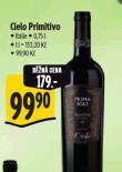 CIELO PRIMITIVO