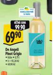 DE ANGELI PINOT GRIGIO