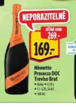MIONETTO PROSECCO DOC TREVISO BRUT