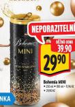 BOHEMIA MINI