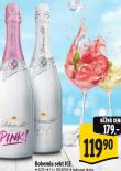 BOHEMIA SEKT ICE