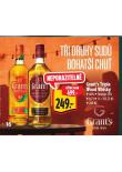 GRANTS TRIPLE WOOD WHISKY