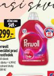 PERWOLL SPECILN GEL NA PRAN