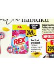 REX PRAC PROSTEDEK