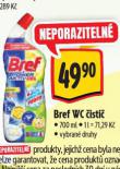 BREF WC ISTI